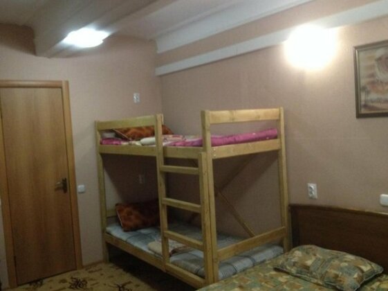 Arka Inn - Photo5