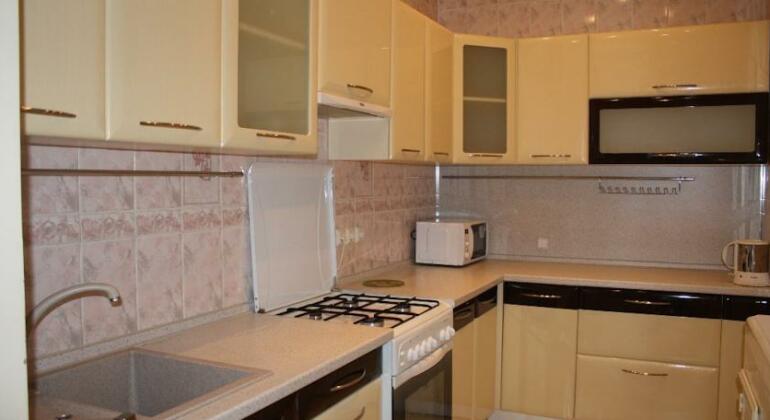 Art Apartments Volgograd - Photo3