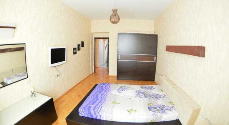 Art Apartments Volgograd - Photo5