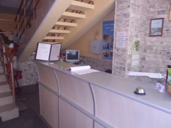 Balchug Motel - Photo2