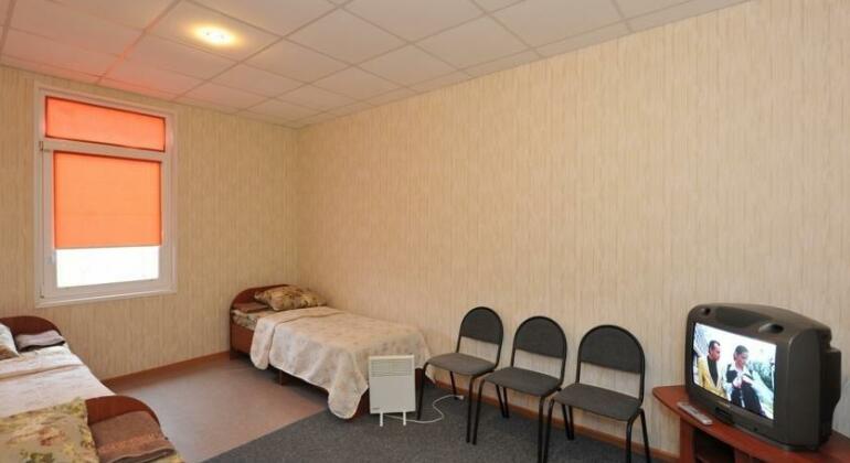 Balchug Motel - Photo3
