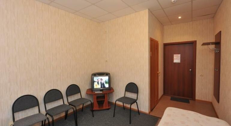 Balchug Motel - Photo5