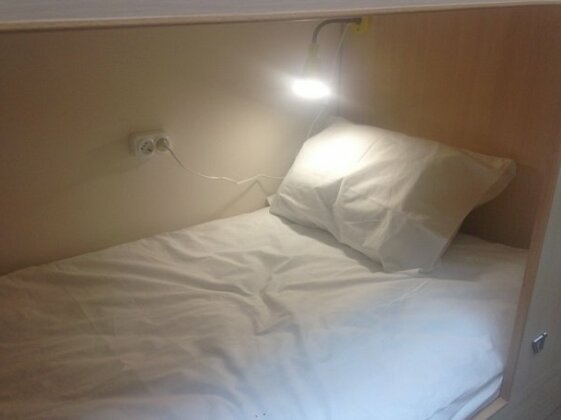 BestFriends Hostel - Photo5