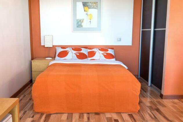 BGHouse Apartments - Photo2