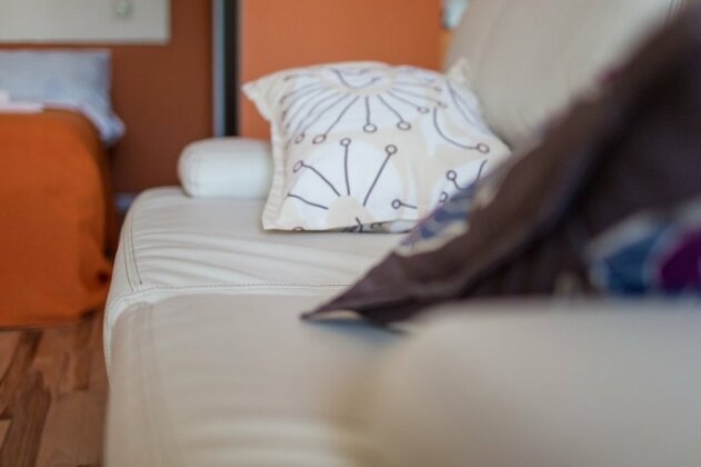 BGHouse Apartments - Photo5