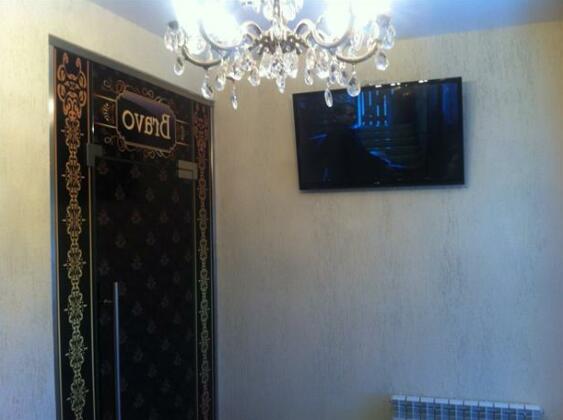 Bravo Hotel Volgograd - Photo4