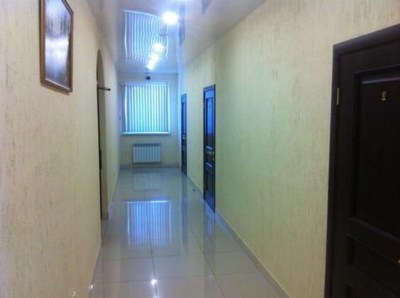 Bravo Hotel Volgograd - Photo5