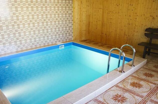 Briz Hotel Volgograd - Photo2