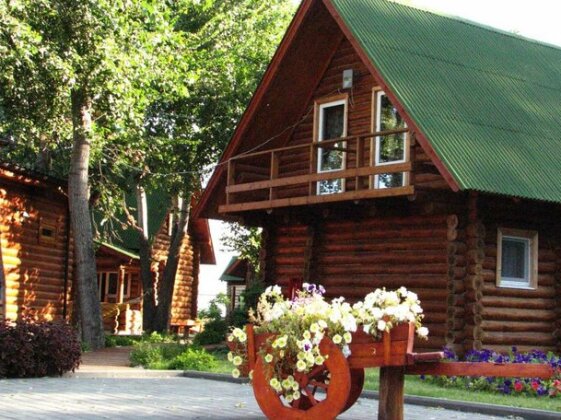 Chastnaya Dacha - Photo2