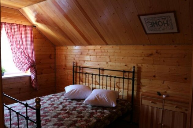 Chastnaya Dacha - Photo4