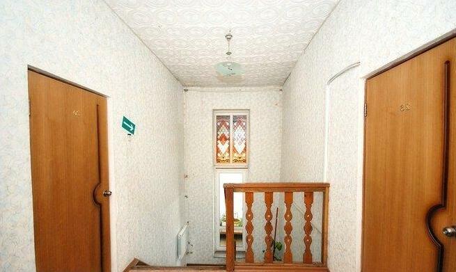 Chistyie Prudyi Hotel - Photo2