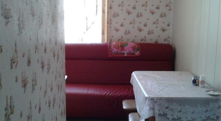 City Apartments Volgograd - Photo2