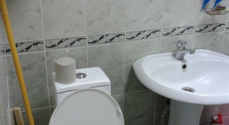 City Apartments Volgograd - Photo3