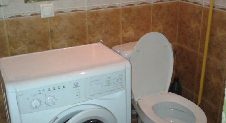 City Apartments Volgograd - Photo4