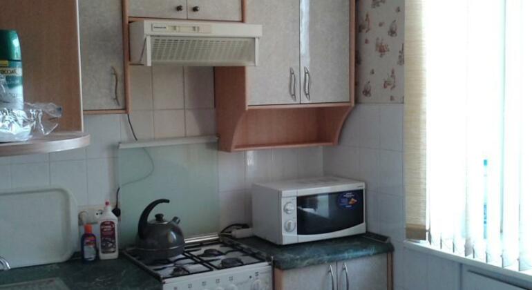 City Apartments Volgograd - Photo5