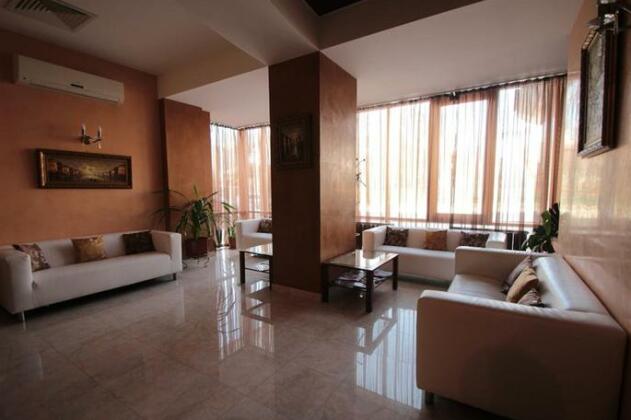 Classic Hotel Volgograd - Photo4