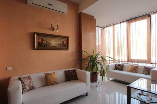 Classic Hotel Volgograd - Photo5