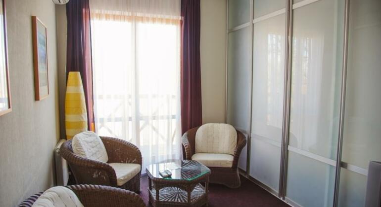 Country Club Neftyanik - Photo2