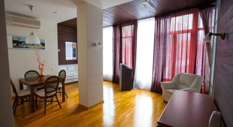 Country Club Neftyanik - Photo3