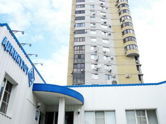 Dinamo Mini-Hotel