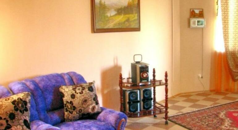 Elit Hotel - Photo3