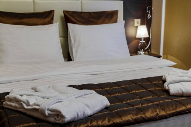Estel Hotel - Photo2