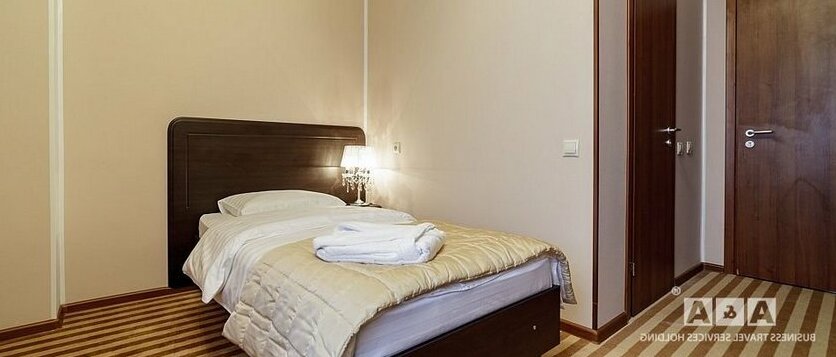 Estel Hotel - Photo3