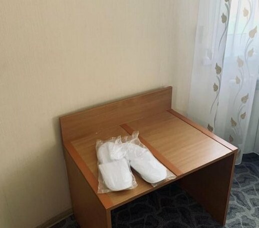 Formula hotel - Photo3
