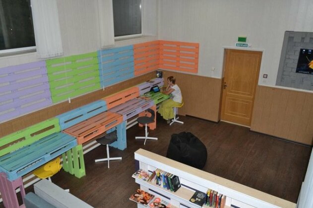Goodzone Hostel - Photo3