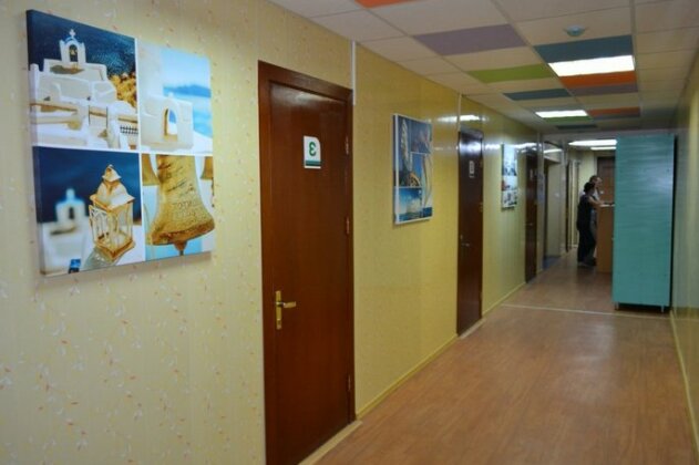 Goodzone Hostel - Photo4