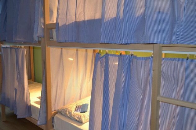Goodzone Hostel - Photo5