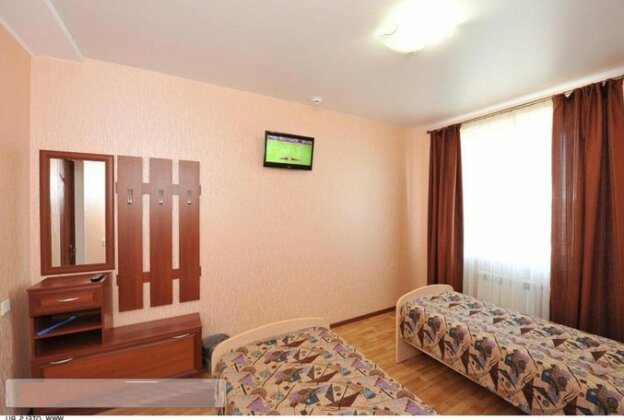Gostinitsa Uiut Volgograd - Photo2