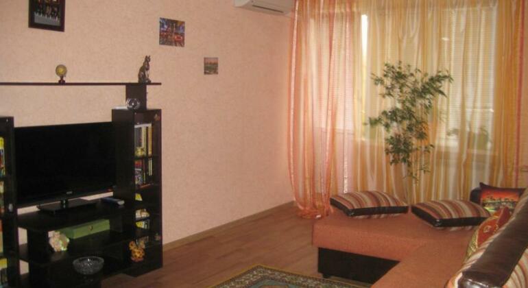 Grushevskaya Ul 7 Apartment - Photo4