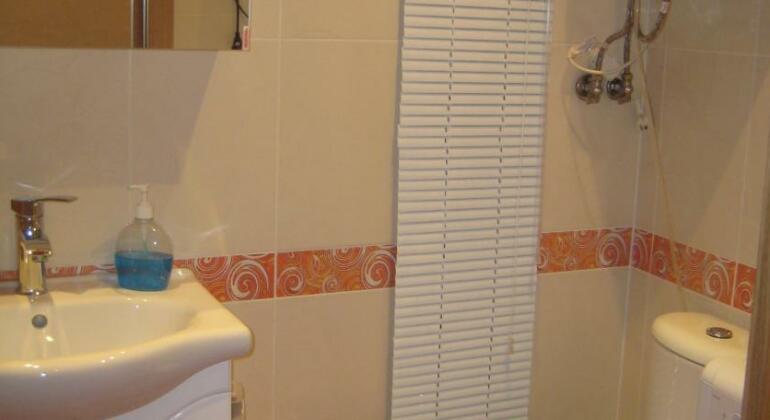 Grushevskaya Ul 7 Apartment - Photo5