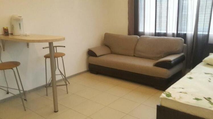 Guest House at Enotaevskaya - Photo2