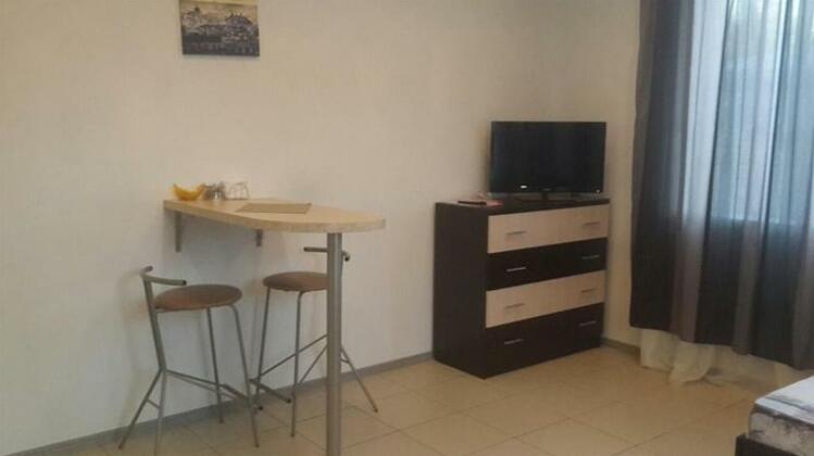 Guest House at Enotaevskaya - Photo3