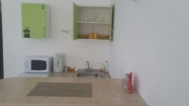 Guest House at Enotaevskaya - Photo4