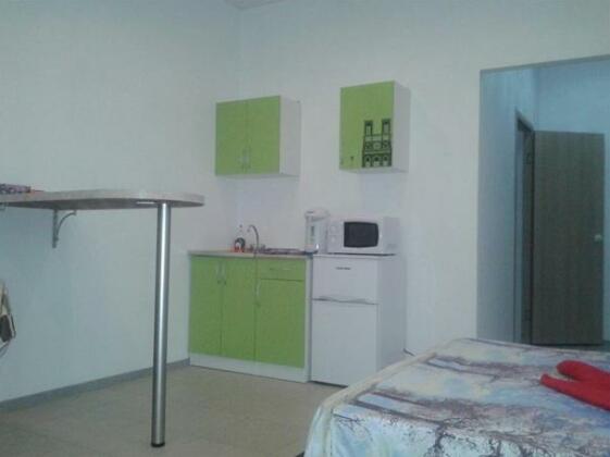 Guest House at Enotaevskaya - Photo5