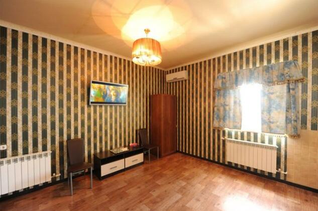 Guest house Domik Volgograd - Photo5