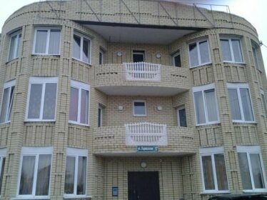 Guest House on Kirgizskaya