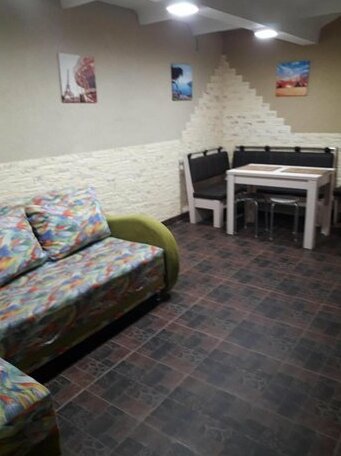 Guest House PIROGOVA - Photo2