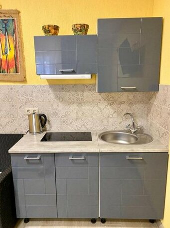 Guest House PIROGOVA - Photo3