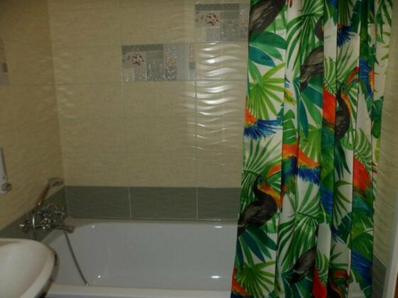 Guest House PIROGOVA - Photo5