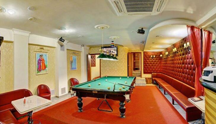 Guest house Shturman - Photo2