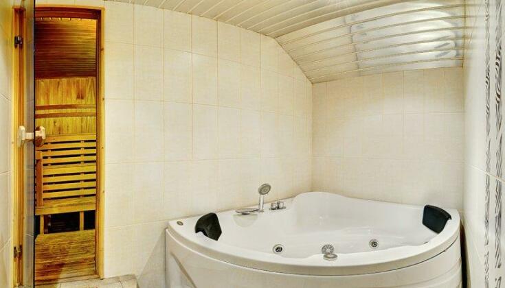 Guest house Shturman - Photo3