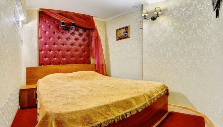 Guest house Shturman - Photo4