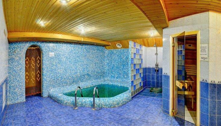 Guest house Shturman - Photo5