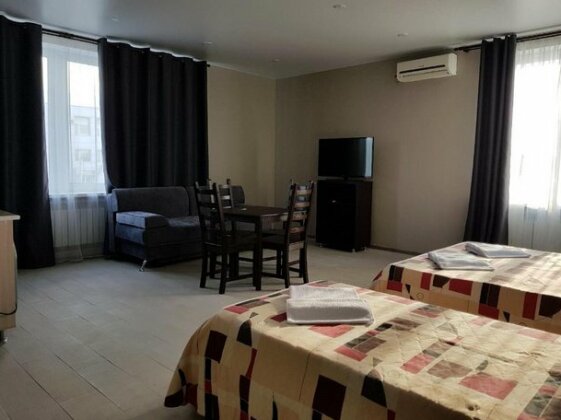 Guest House Volgograd Volgograd - Photo2