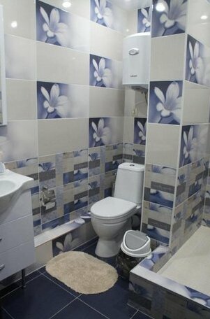 Guest House Volgograd Volgograd - Photo3
