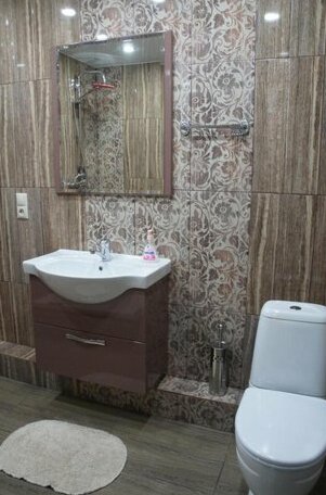 Guest House Volgograd Volgograd - Photo4